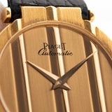 Piaget Polo 5273 Automático, década de 1980