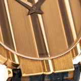 Piaget Polo 5273 Automático, década de 1980