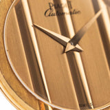 Piaget Polo 5273 Automático, década de 1980