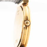 Piaget Polo 5273 Automático, década de 1980