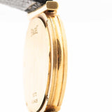 Piaget Polo 5273 Automático, década de 1980