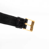 Piaget Polo 5273 Automático, década de 1980