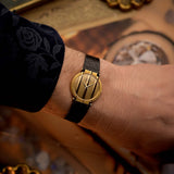 Piaget Polo 5273 Automático, década de 1980