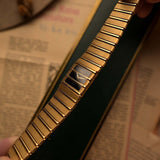Piaget Polo 7131 Onyx 1980s