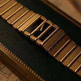 Piaget Polo 7131 Onyx 1980s
