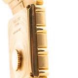 Piaget Polo 7131 Onyx 1980s