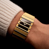 Piaget Polo 7131 Onyx 1980s