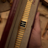Piaget Polo 7131 Onyx 1980s