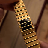 Piaget Polo 7131 Onyx 1980s