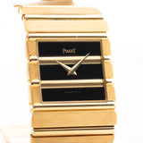 Piaget Polo 7131 Onice Anni '80