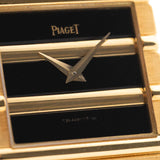 Piaget Polo 7131 Onice Anni '80