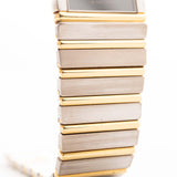 Piaget Polo 7131 Onyx Zebra 1980s