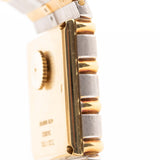 Piaget Polo 7131 Onyx Zebra 1980s