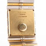 Piaget Polo 7131 Onyx Zebra 1980s