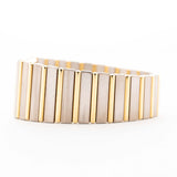 بياجيه بولو بياجيه 7131 أونيكس زيبرا 1980s