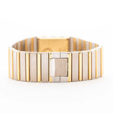 بياجيه بولو بياجيه 7131 أونيكس زيبرا 1980s