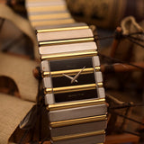 بياجيه بولو بياجيه 7131 أونيكس زيبرا 1980s