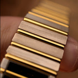 بياجيه بولو بياجيه 7131 أونيكس زيبرا 1980s