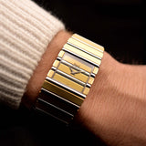 Piaget Polo 7131 Zebra 1980s
