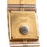 Piaget Polo 7131 Zebra 1980s