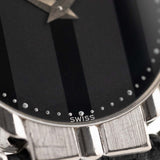 Piaget Polo 7273 Onyx 18k 1980s