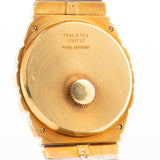 Piaget Polo 7661 Jumbo Onyx Zebra 1980s