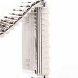 Piaget Polo 80131 Pavé 18k 1980s