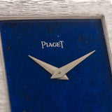 Piaget 9131 Lapis Lazuli 1970s