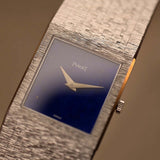 Piaget 9131 Lapis Lazuli 1970s