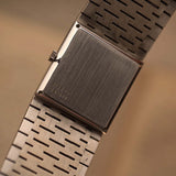 Piaget 9131 Lapis Lazuli 1970s
