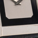 Piaget Protocole 9151 18k Onyx 1970s