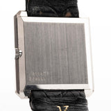 Piaget Protocole 9154 Onyx 1970s