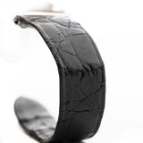 Piaget Protocole 9154 Onyx 1970s