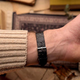 Piaget Protocole 9154 Onyx 1970s