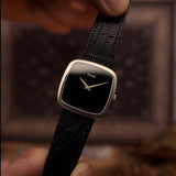 Piaget Square 9771 « Hawk's Eye » des années 1970
