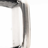 Piaget Square 9771 « Hawk's Eye » des années 1970