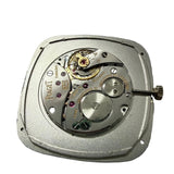 Piaget Square 9771 « Hawk's Eye » des années 1970