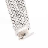 Piaget Square 9771 Jumbo Pavé 1980s