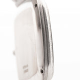 Piaget Square 9775 Lapis Onyx 18k Diamond 1970s