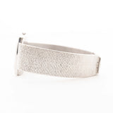 Piaget TV 9574 Bark White Gold 1970