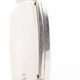 Piaget TV 9574 Écorce Or blanc 1970