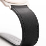 Piaget TV 9587 Salmon 18k 1970s