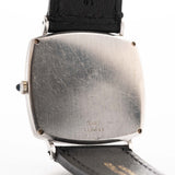 Piaget TV 9587 Salmon 18k 1970s