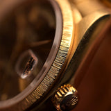 Rolex Day Date 18078 Tropic Brown 1979