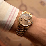 Rolex Day Date 18078 Tropic Brown 1979