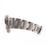 Rolex 1500 Oyster Perpetual Date Gold 1970