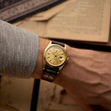 Rolex 1803 Day Date 1973