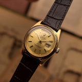 Rolex 1803 Day Date 1973