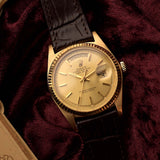 Rolex 1803 Day Date 1973