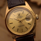 Rolex 1803 Day Date 1973